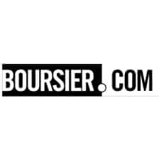 Logo Boursier.com