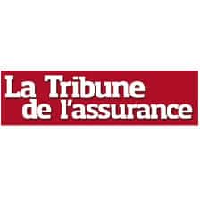 Logo La Tribune de l'Assurance